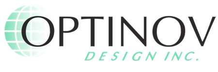 Optinov Design